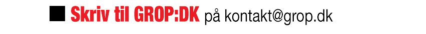 Skriv til GROP:DK